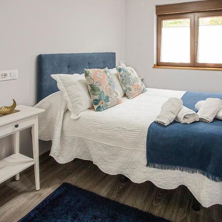Casa De Campo En Llanes Para 8 Personas La Galguera Εξωτερικό φωτογραφία