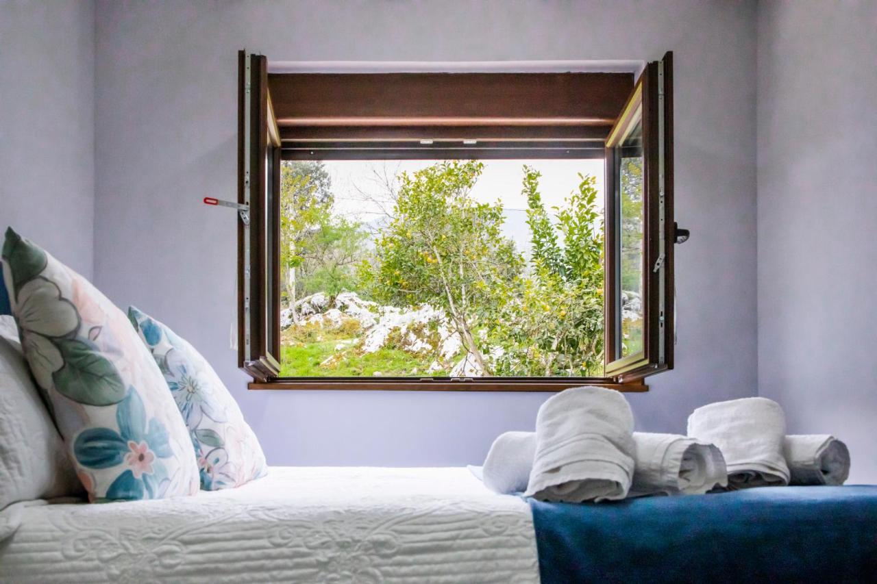 Casa De Campo En Llanes Para 8 Personas La Galguera Εξωτερικό φωτογραφία