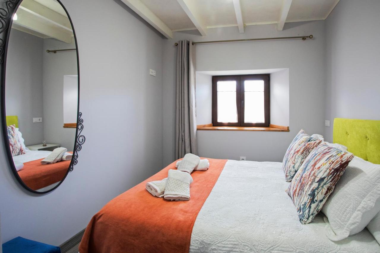Casa De Campo En Llanes Para 8 Personas La Galguera Εξωτερικό φωτογραφία